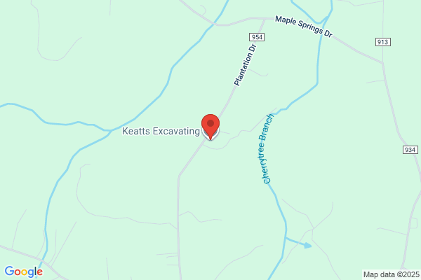 Keatts Excavating