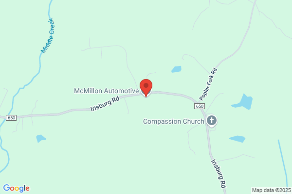 McMillon Automotive, LLC