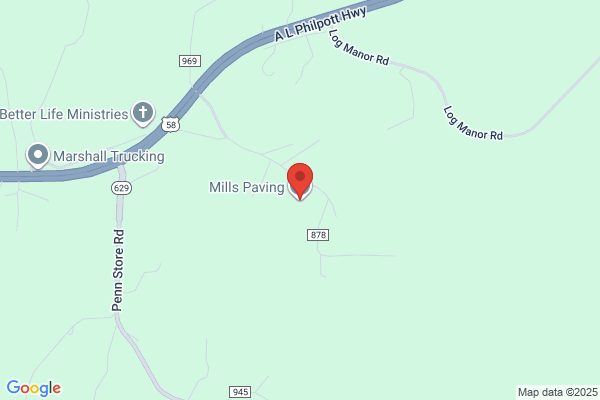 Mills Paving Co