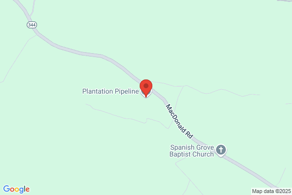 Plantation Pipe Line Co