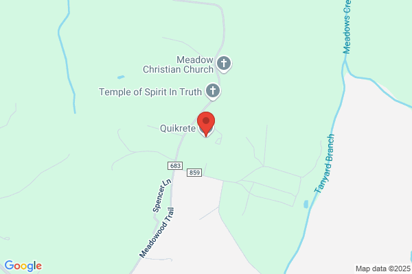 Quickrete Companies Inc the