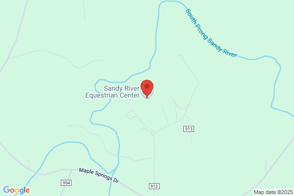 Sandy River Equestrian Center