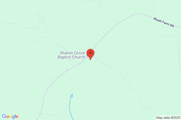 Sharon Grove Baptist Church