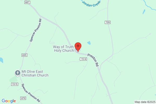 Way of Truth Church