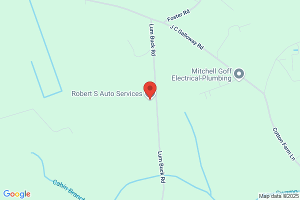 Roberts Garage & Body Shop