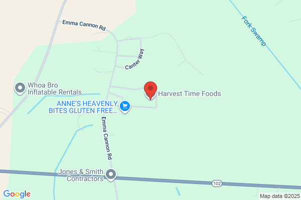Harvest Time Foods