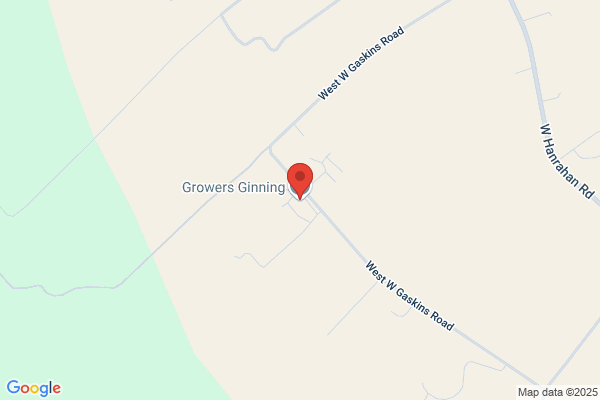 Growers Ginning Co