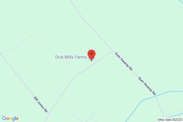 Mills Dick Farms