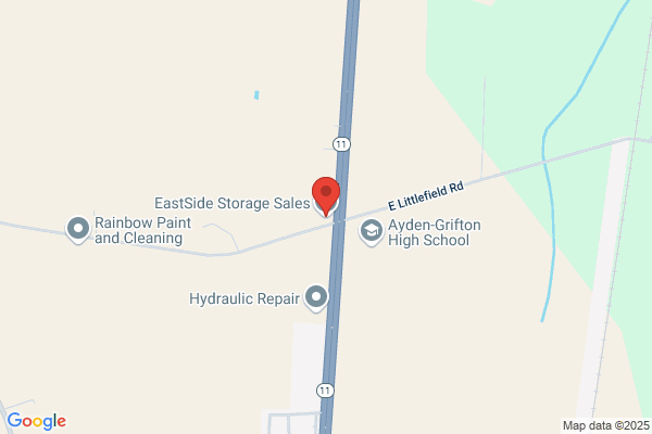 EastSide Storage Sales