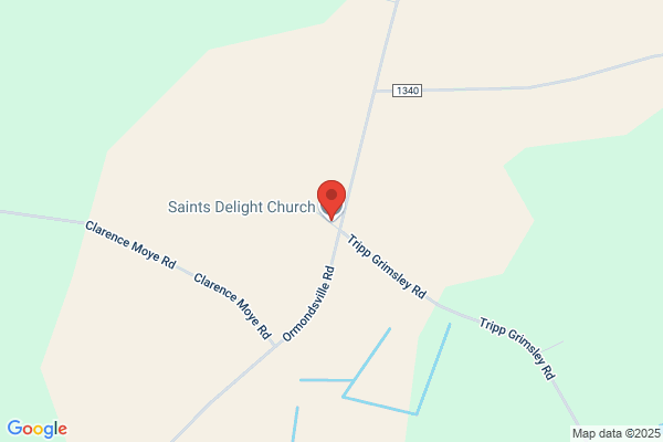 St Delight Church