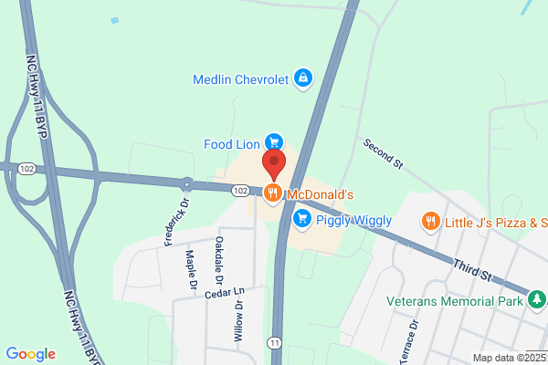 Bojangles