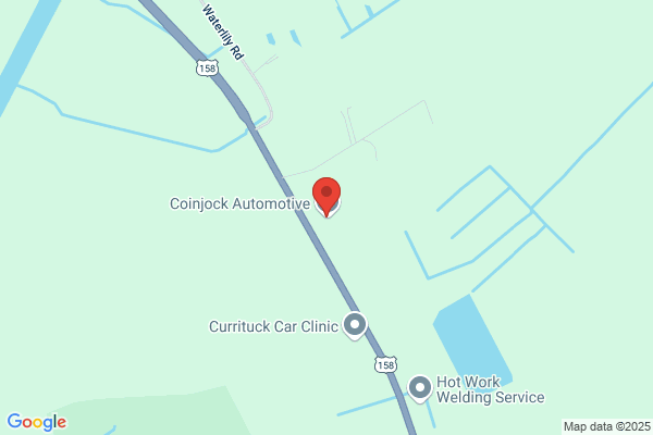 Coinjock Automotive