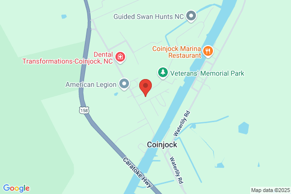 Coinjock Baptist Church