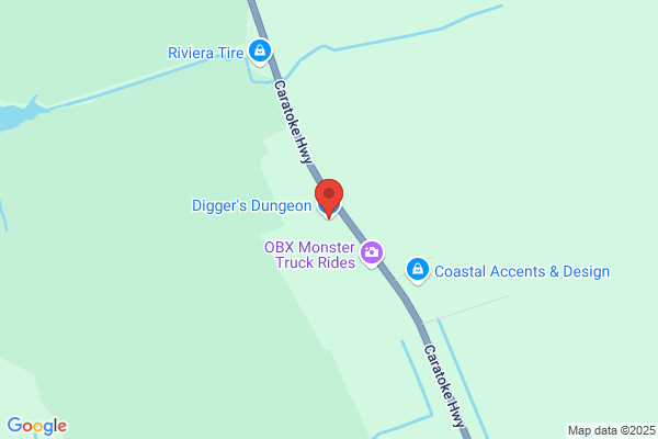 Diggers Dungeon