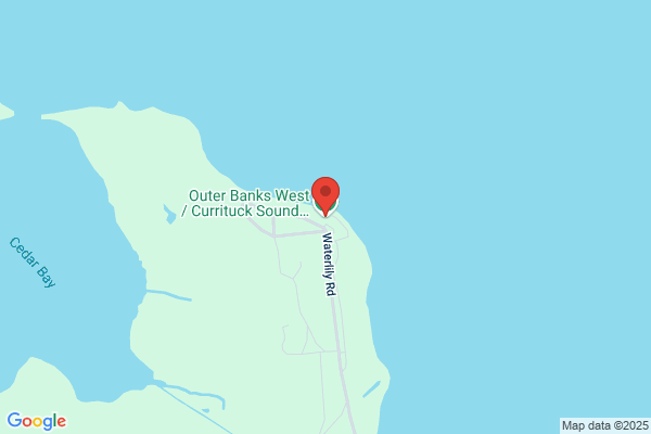 Hampton Lodge Camping Resort