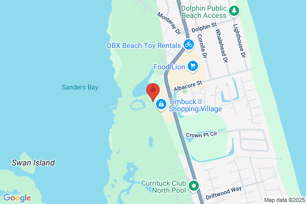 Kitty Hawk Sports, Water Sports