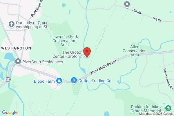 Groton Town of, Council On Aging