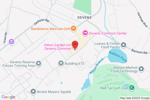 Hilton Garden Inn Devens Common