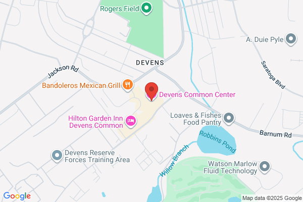 Devens Common Center