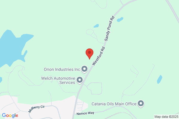 Shanklin Corporation