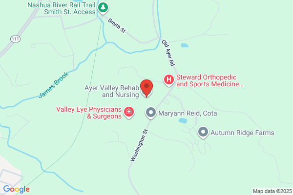 Apple Valley Nursing and Rehabilitation Center