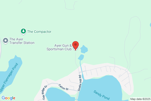 Ayer Gun & Sportsman Club