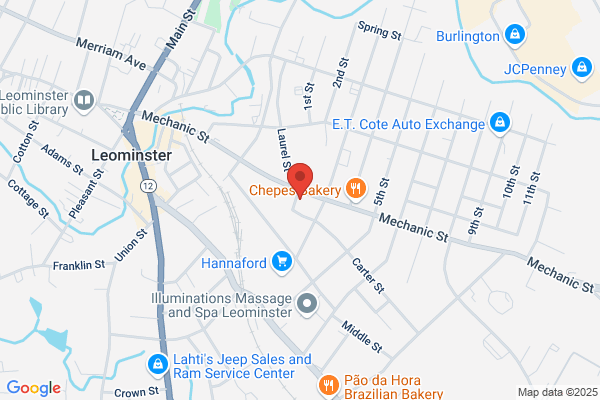 Choice Insurance Agency Inc