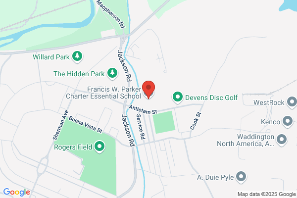 Francis Parker Charter School