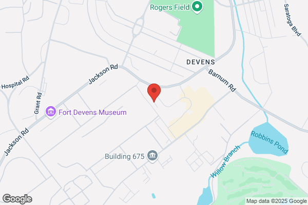 Hanscom Field Credit Union Ft Devens Branch