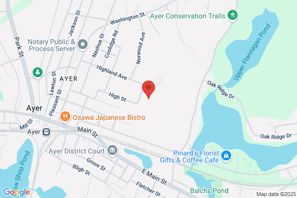 Nashoba Park Assisted Living