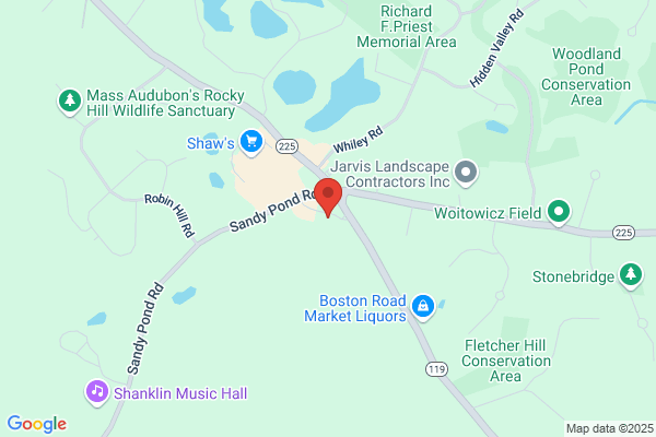 Nashoba Valley Medical Center