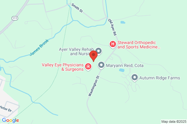 Valley Optical Shop