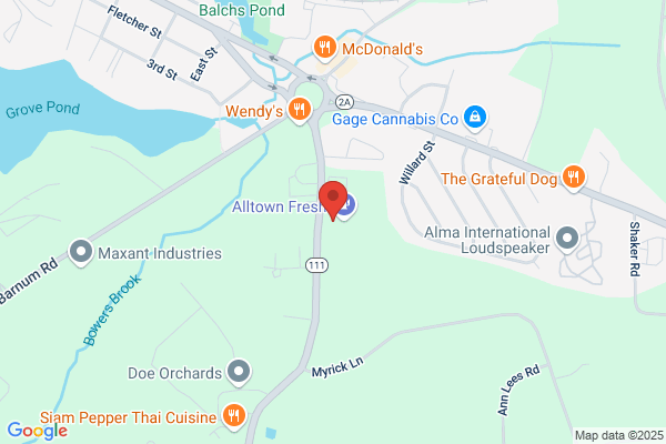 Fitchburg Plumbing Supply Co Inc