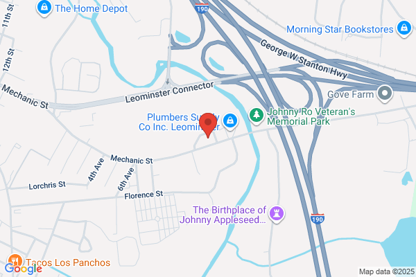 Apple Country Realty Inc