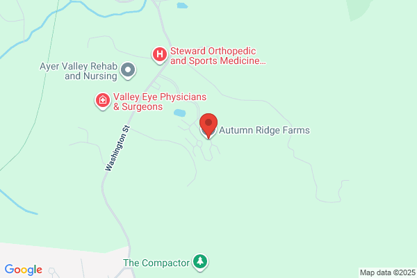 Autumn Ridge Farms
