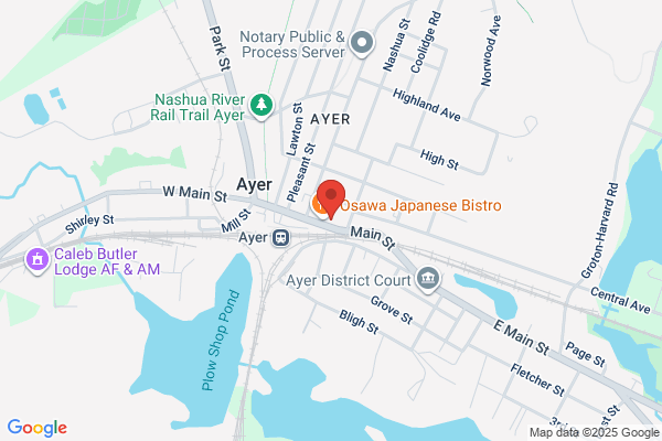 North Middlesex Savings Bank