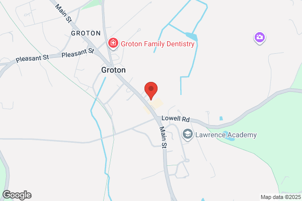 Spa of Groton the