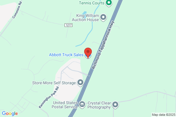 Abbott Truck Sales Inc