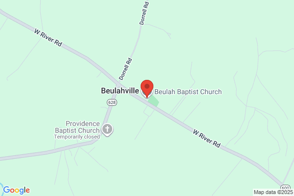 Beulah Baptist Church
