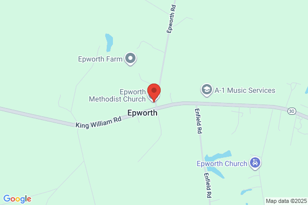 Epworth United Methodist