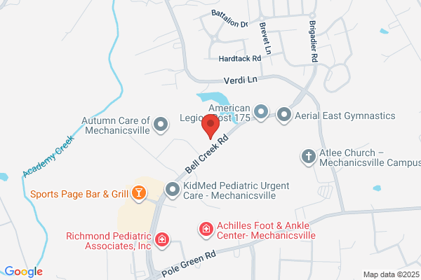 McKeever Electric & Plumbing