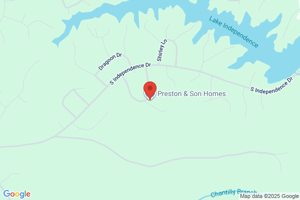 Preston Brothers Builders Inc