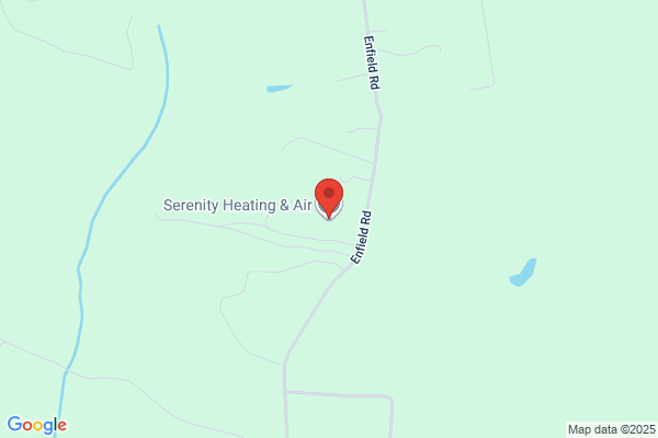 Serenity Heating & Air Llc