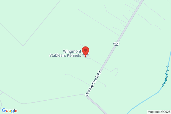 Wingmont Stables & Kennels Inc