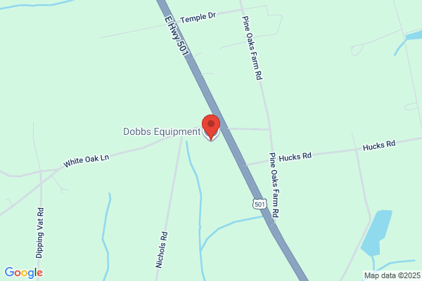 Dobbs Equipment