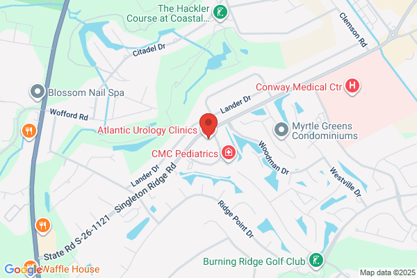 Atlantic Urology Clinics