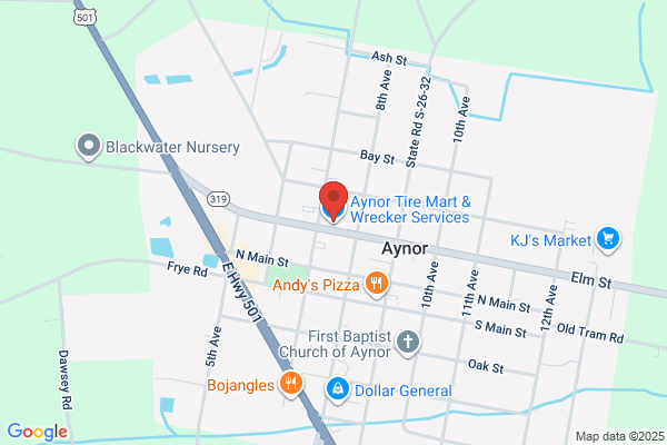 Aynor Realty