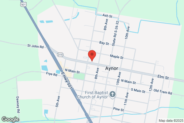 Aynor Tire Mart & Wrecker Service