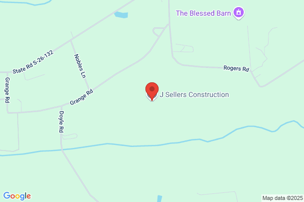 C & S Builders Inc