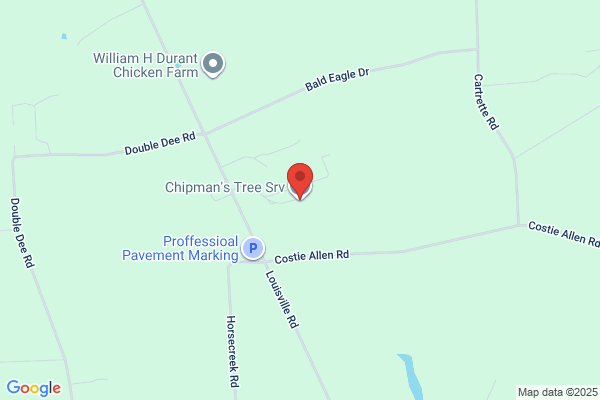 Chipman's Tree Service